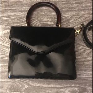 Vintage Bottega Veneta Handbag